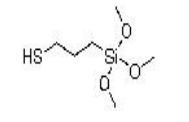 3-Mercaptopropyltrimethoxysilane