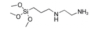 N-2-(Aminoetil)-3-aminopropiltrimetoxisilano