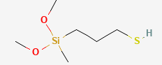 3-mercaptopropilmetildimetoxisilano