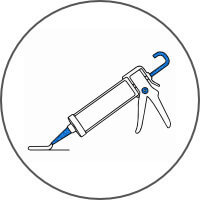 Hot Melt Adhesives icon