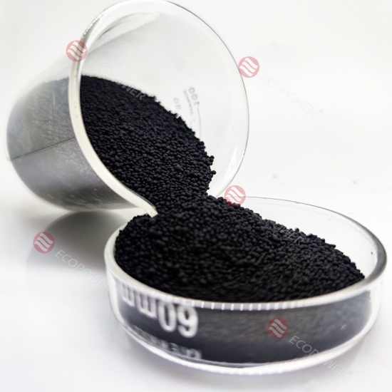 Solid disulfide Silane for tyre industry