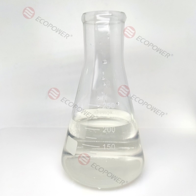 ECOPOWER vinyl-tris(2-methoxy-ethoxy)silane