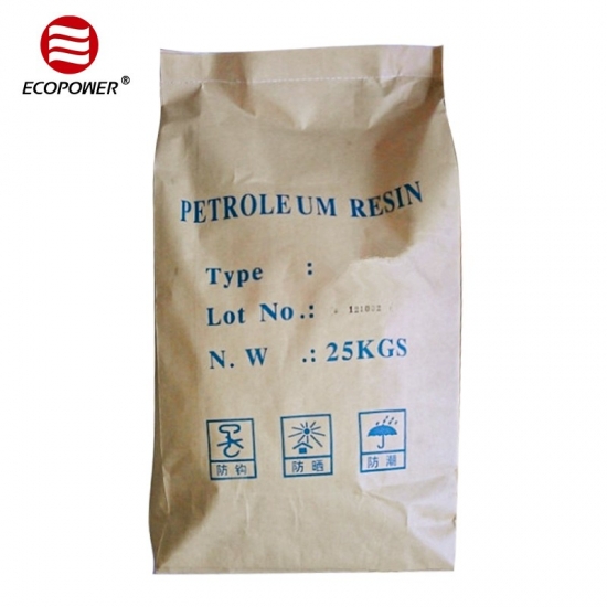 ECOPOWER Hydrocarbon Resin Copolymer Aliphatic Modified Resin