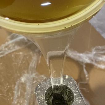 China mejor Liquid Aliphatic C5 Petroleum Hydrocarbon Resin proveedor