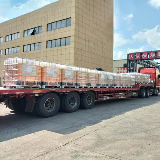 Tetraethyl Orthosilicate