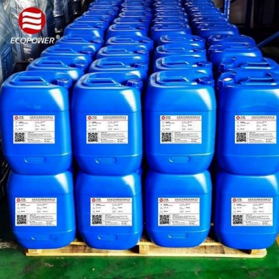 Waterborne Epoxy Silane Polymer