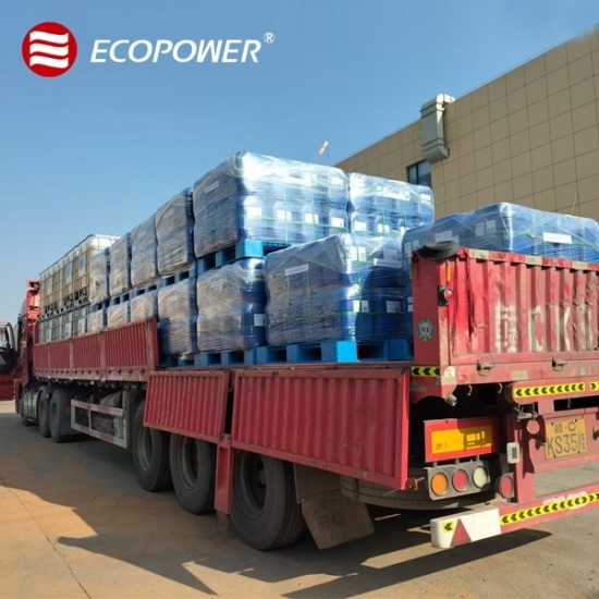 Waterborne Epoxy Silane Polymer