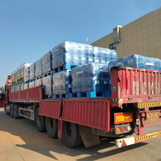 ECOPOWER Amino Silane Coupling Agent