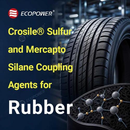 ECOPOWER SULFUR SILANE