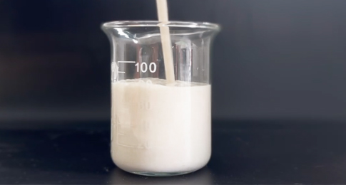 Emulsión de colofonia
