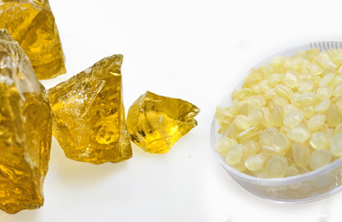 Resina de terpeno