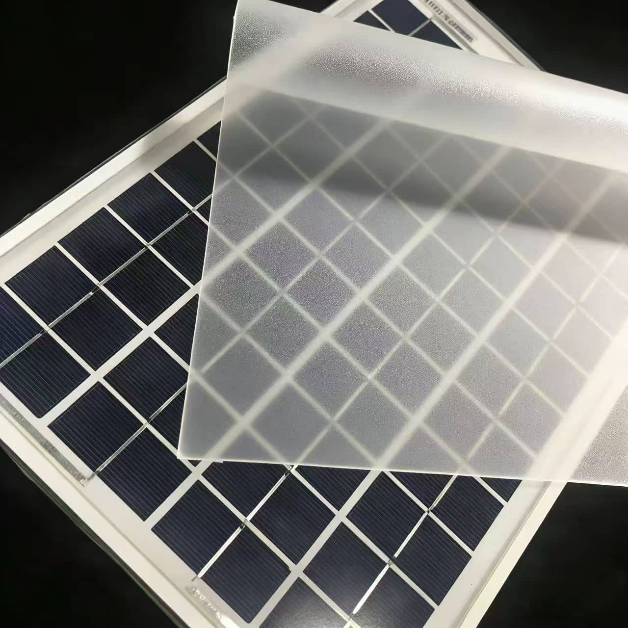 Potential Application of Ecopower Crosile®-7270 in Photovoltaic Encapsulation: Reinforcing Interfaces for Long-Term Reliability