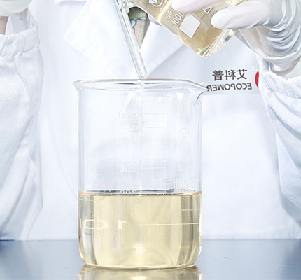 Viniltriisopropoxisilano Ecopower (Crosile-173): El aditivo clave para una adhesión superior y una durabilidad excepcional