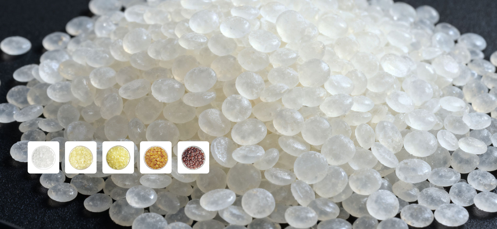Ecopower Hydrocarbon Resins